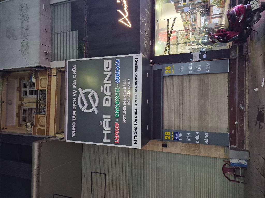 Bán nhà Thái Hà - diện tích 44m2 5 tầng - 2 mặt thoáng - giá 39,5 tỷ