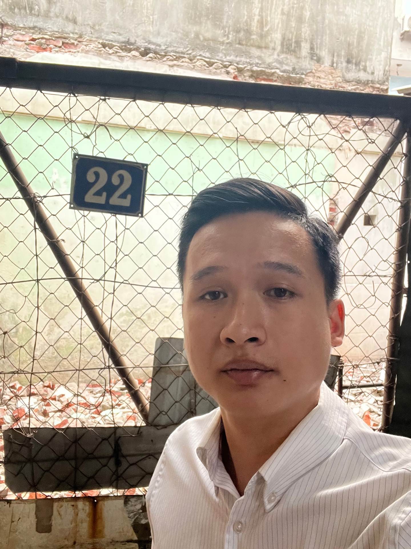 Bán nhà Trương Định - diện tích 83m2 1 tầng - Gần phố - giá 13,2 tỷ