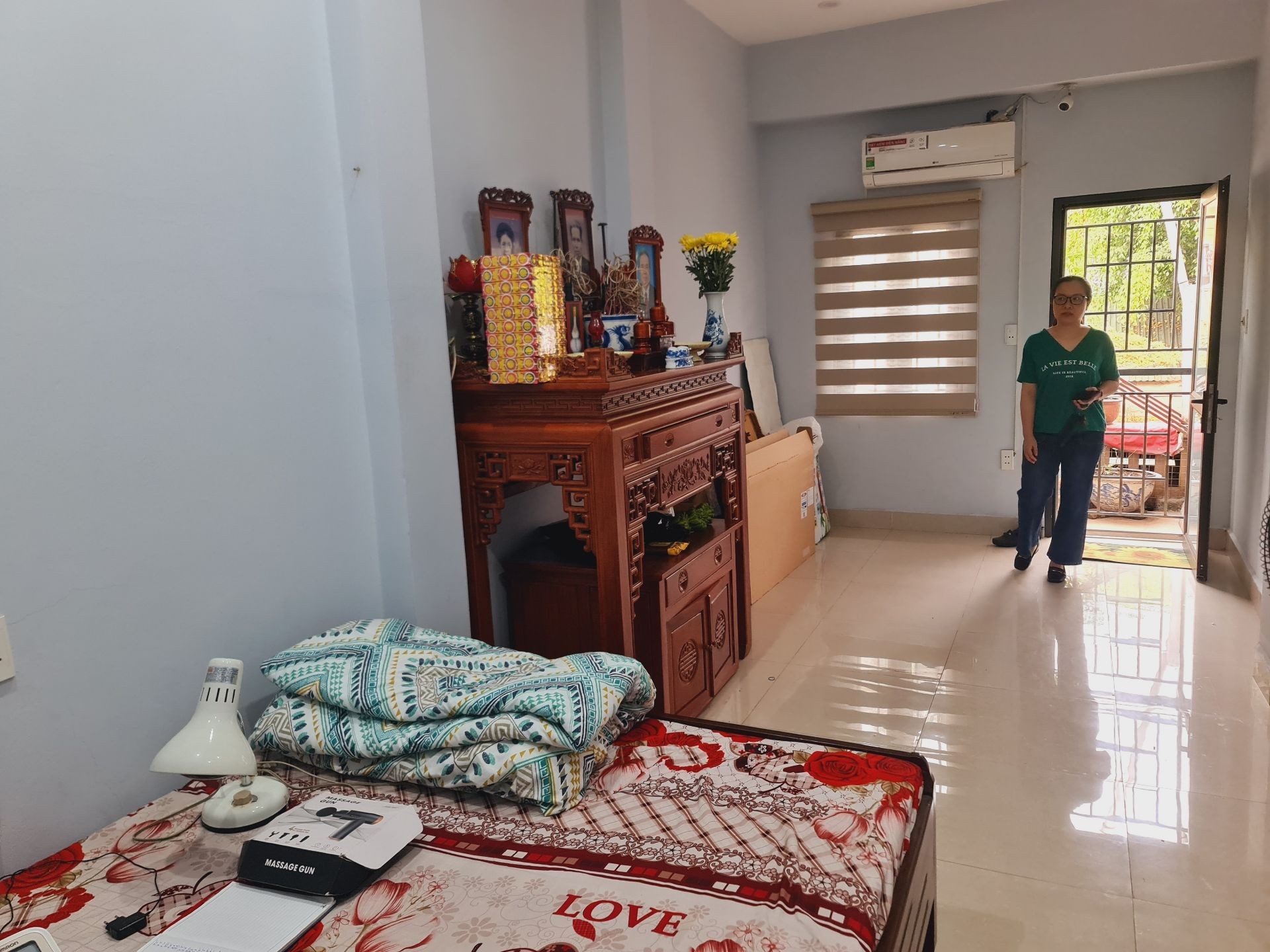 Bán nhà Trương Định - diện tích 52m2 2 tầng - Nhà mặt phố, siêu kinh doanh - giá 12 tỷ