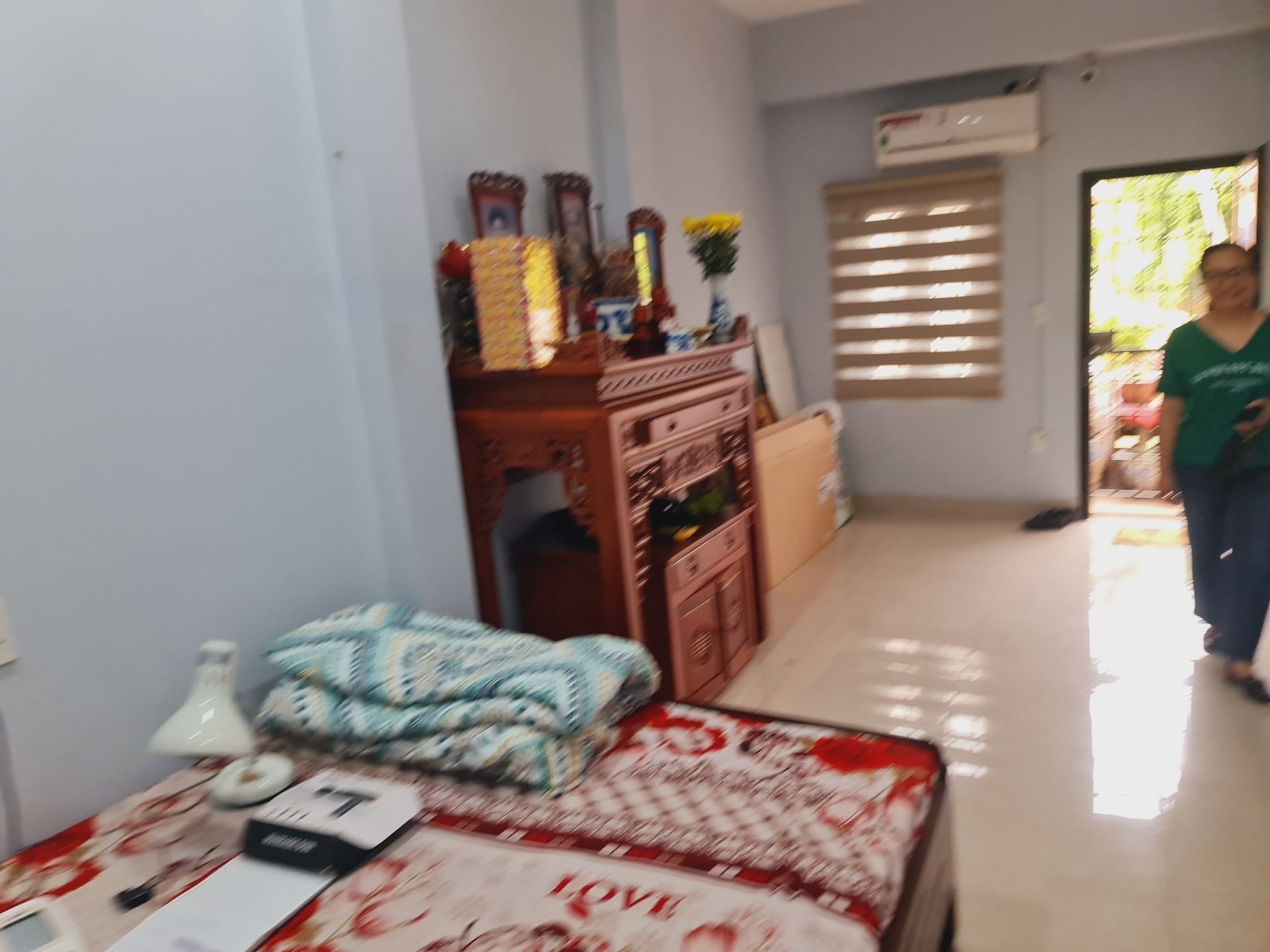 Bán nhà Trương Định - diện tích 52m2 2 tầng - Nhà mặt phố, siêu kinh doanh - giá 12 tỷ