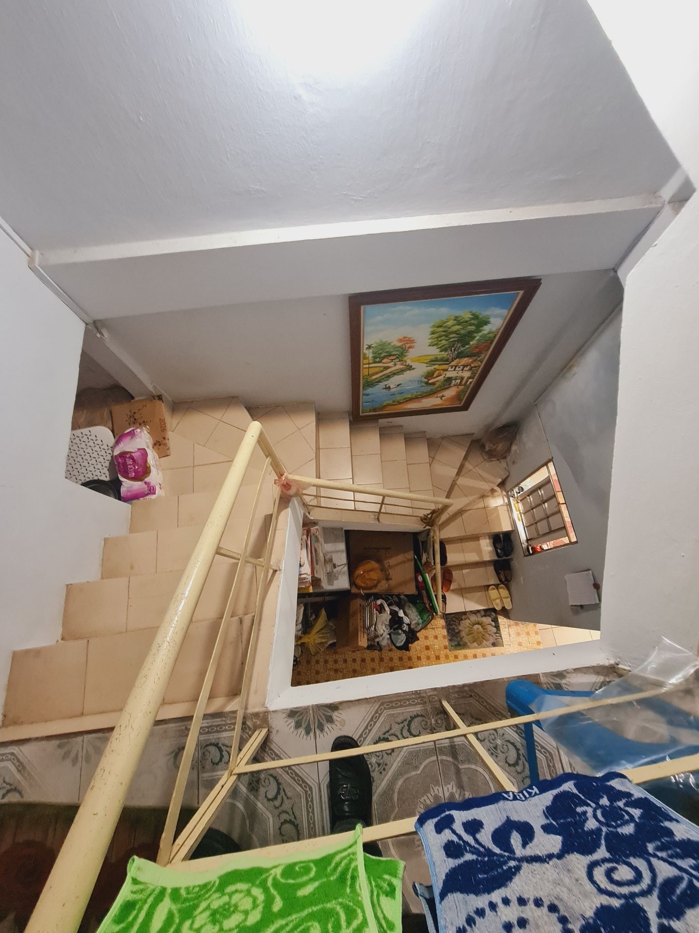 Bán nhà Trương Định - diện tích 52m2 2 tầng - Nhà mặt phố, siêu kinh doanh - giá 12 tỷ