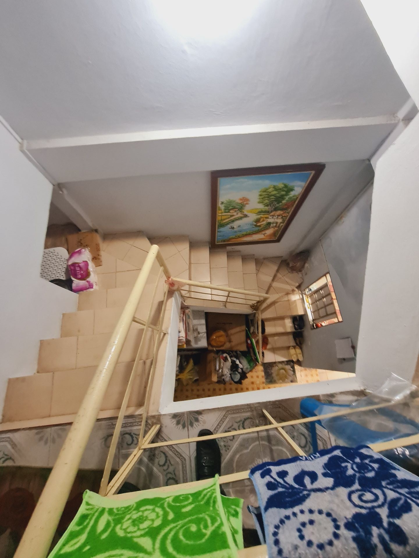 Bán nhà Trương Định - diện tích 52m2 2 tầng - Nhà mặt phố, siêu kinh doanh - giá 12 tỷ