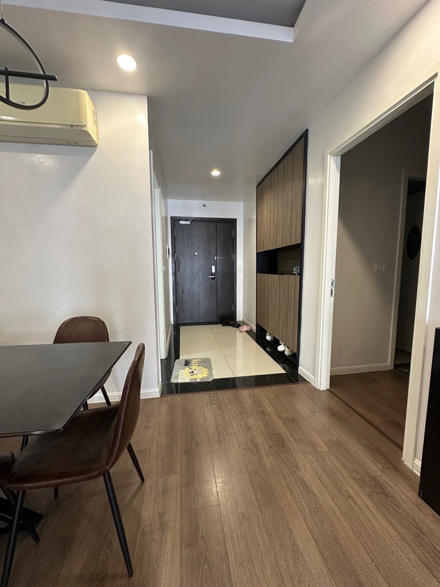 Bán nhà Minh Khai - diện tích 76m2 24 tầng - Căn hộ "Hoa Hậu" - giá 7,4 tỷ