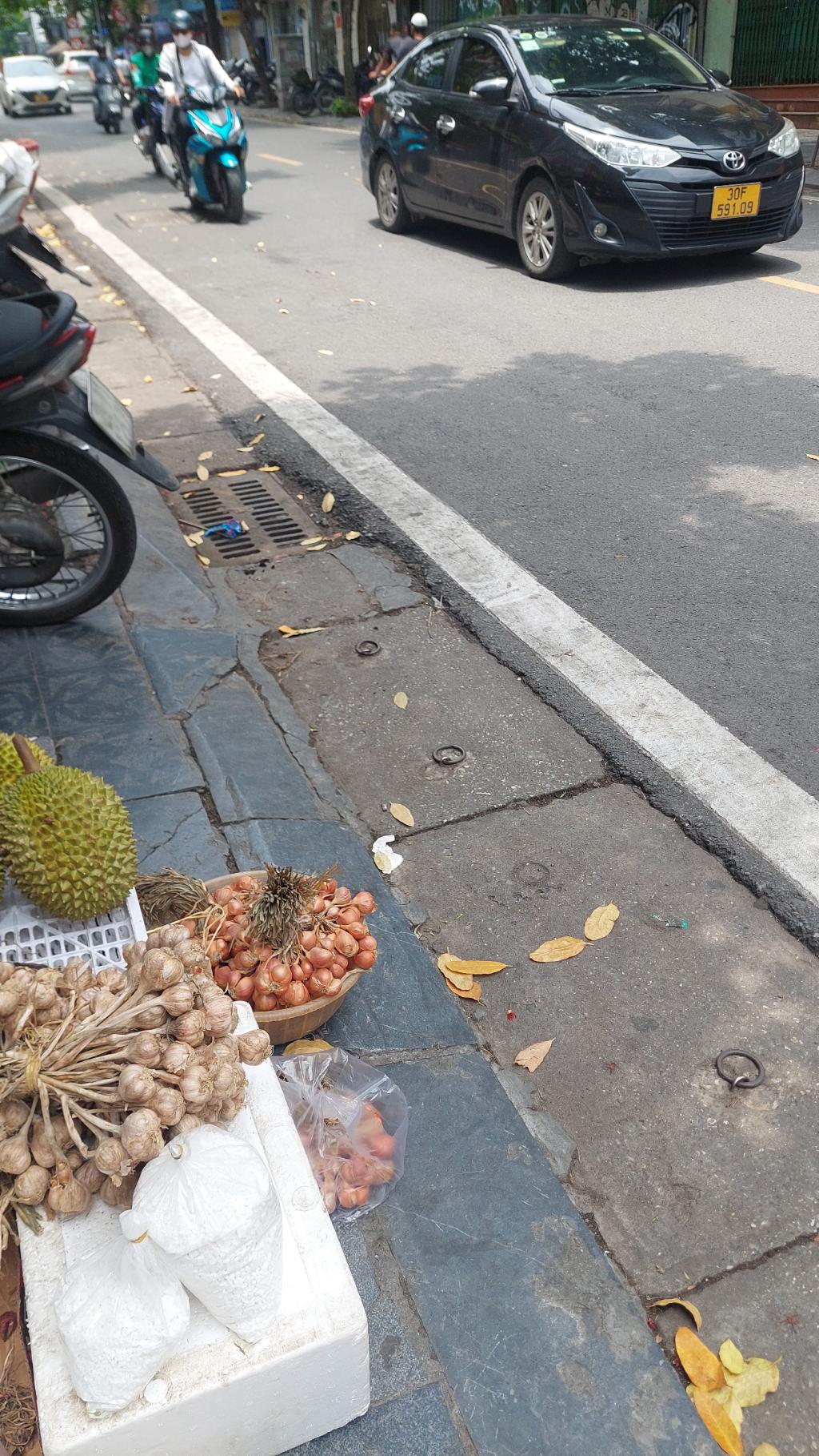 Bán nhà Lý Thường Kiệt - diện tích 486m2 1 tầng - Lô đất kim cương - giá 750 tỷ