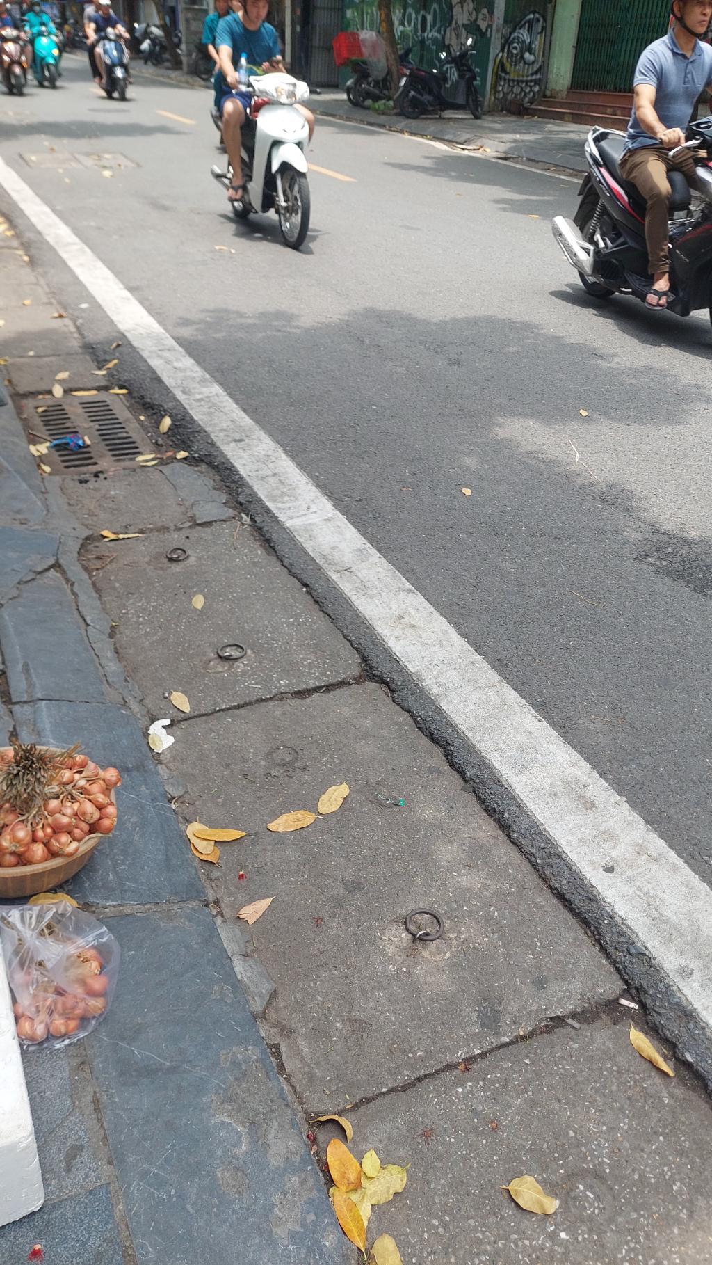 Bán nhà Lý Thường Kiệt - diện tích 486m2 1 tầng - Lô đất kim cương - giá 750 tỷ