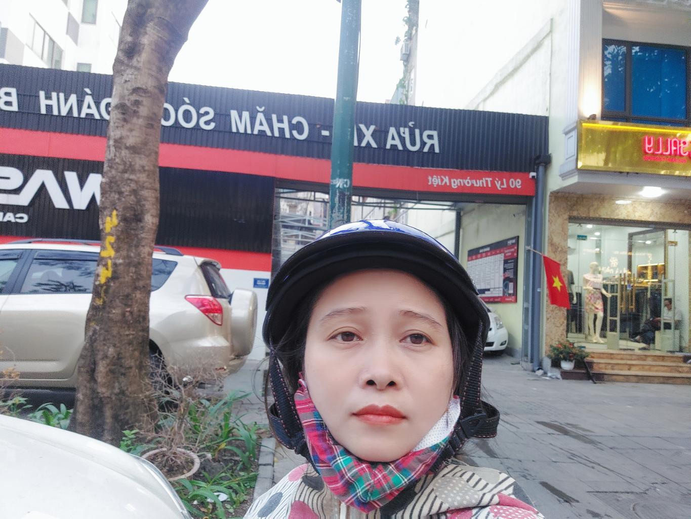 Bán nhà Lý Thường Kiệt - diện tích 486m2 1 tầng - Lô đất kim cương - giá 750 tỷ