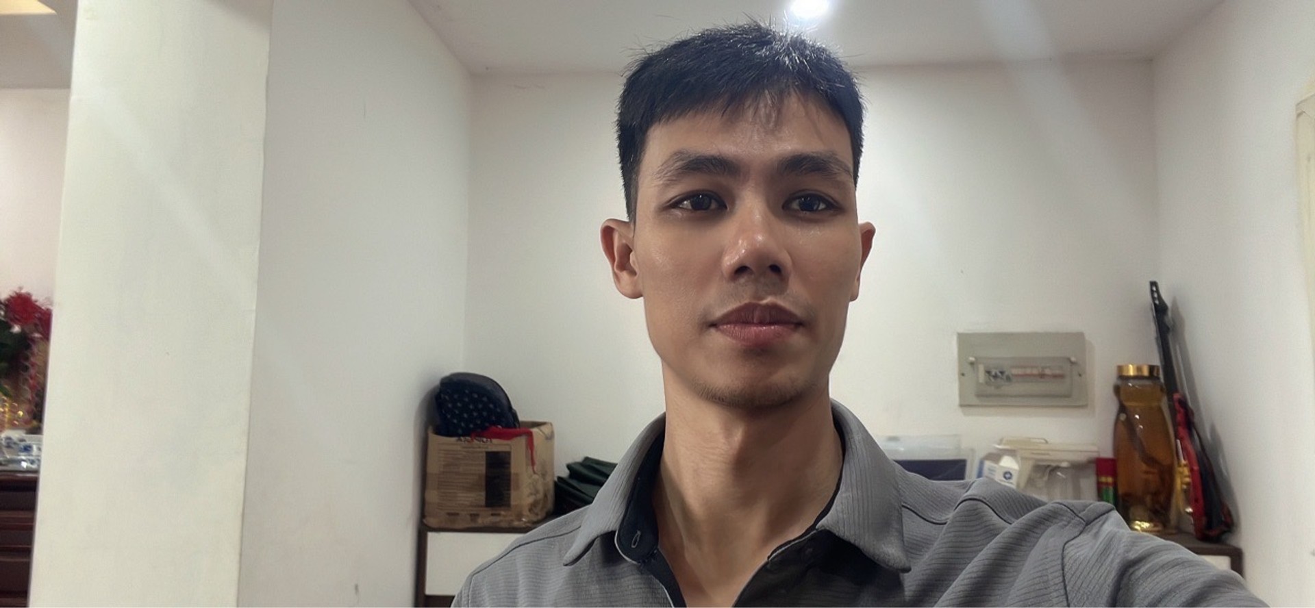 Bán nhà Đại Kim - diện tích 123m2 20 tầng - Căn góc rộng rãi - giá 8,4 tỷ