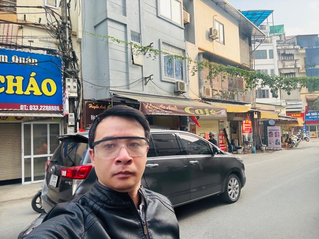 Bán nhà Yên Hoà - diện tích 45.8m2 6 tầng - Ngõ 2 ô tô tránh - giá 31,4 tỷ