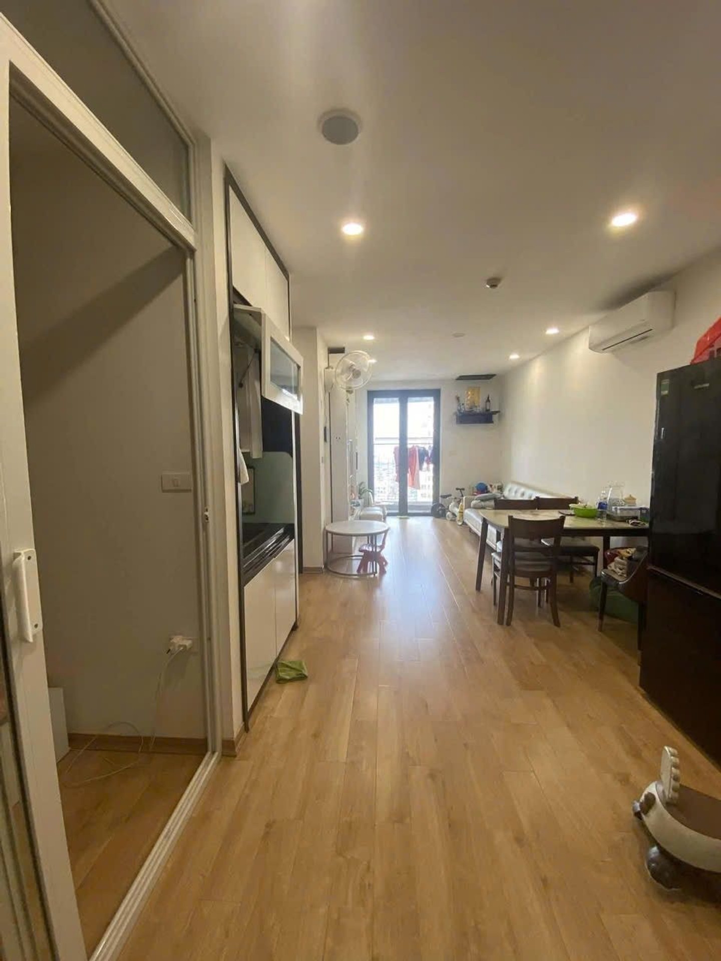 Bán nhà Định Công - diện tích 48m2 17 tầng - Cực hiếm - giá 5 tỷ