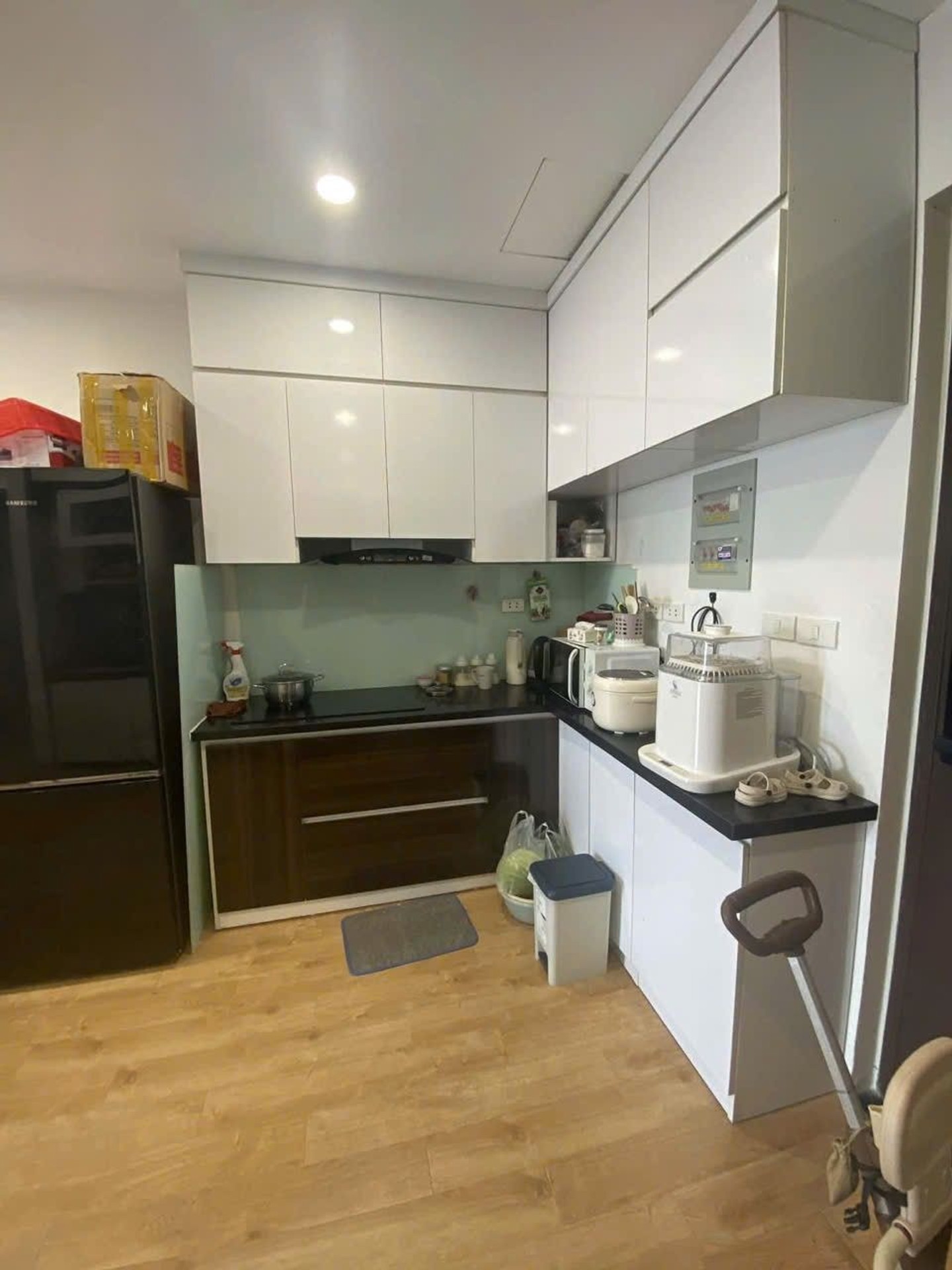 Bán nhà Định Công - diện tích 48m2 17 tầng - Cực hiếm - giá 5 tỷ