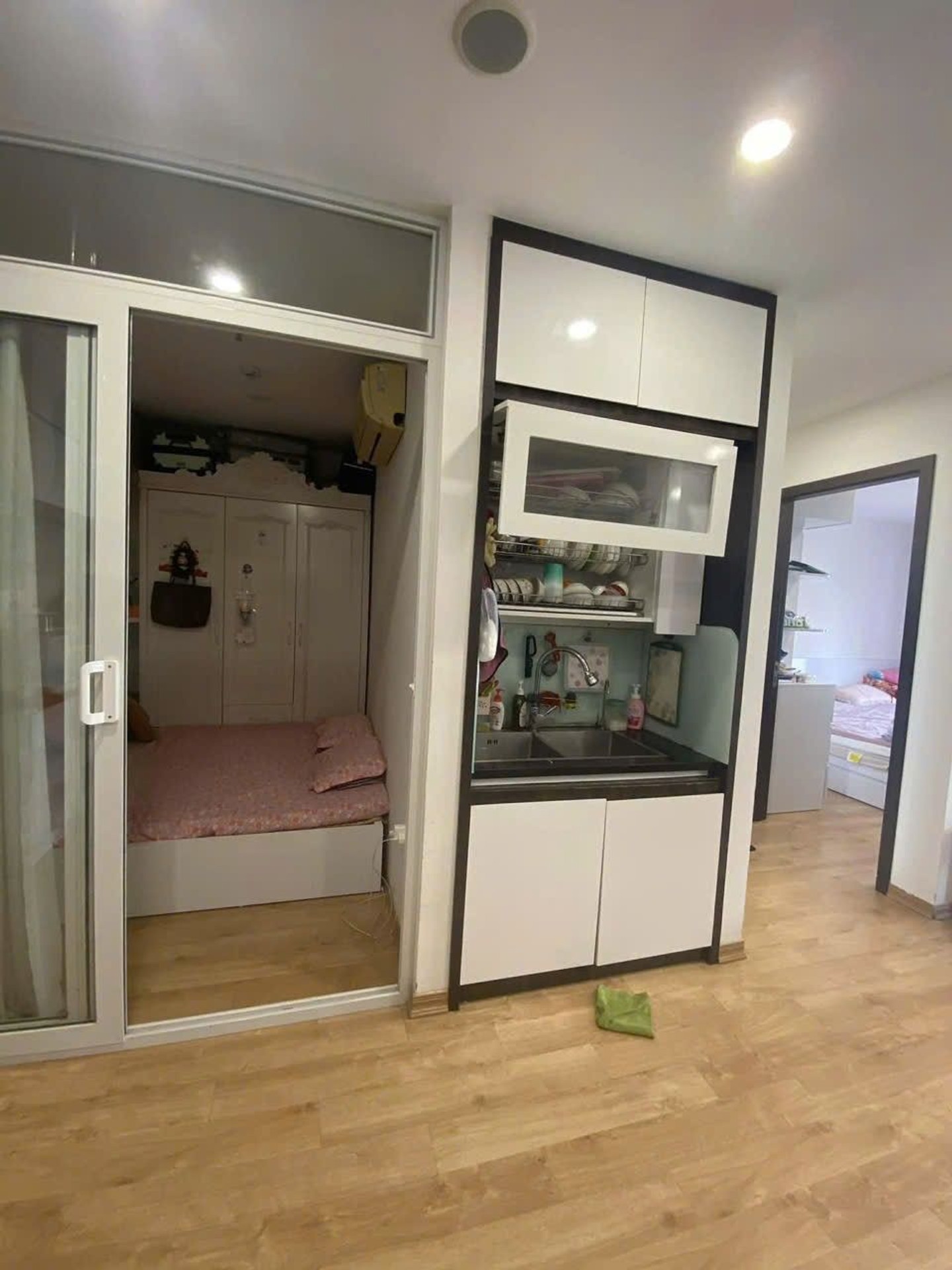 Bán nhà Định Công - diện tích 48m2 17 tầng - Cực hiếm - giá 5 tỷ