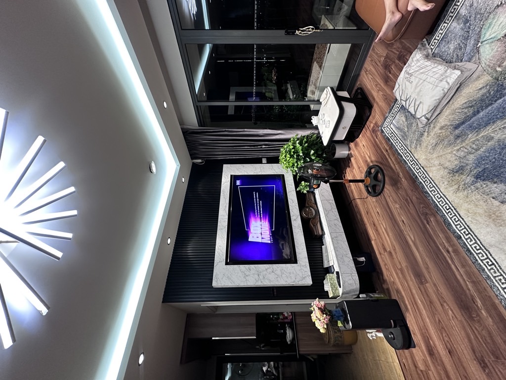 Bán nhà Gelexia Tam Trinh - diện tích 96m2 1 tầng - Căn hộ 3 ngủ - giá 8,39 tỷ