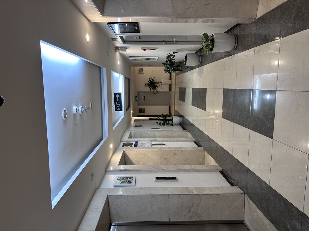 Bán nhà Gelexia Tam Trinh - diện tích 96m2 1 tầng - Căn hộ 3 ngủ - giá 8,39 tỷ