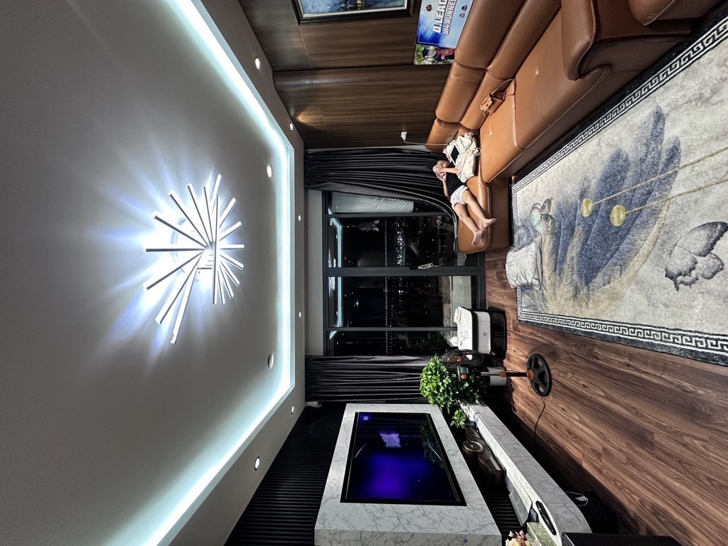 Bán nhà Gelexia Tam Trinh - diện tích 96m2 1 tầng - Căn hộ 3 ngủ - giá 8,39 tỷ