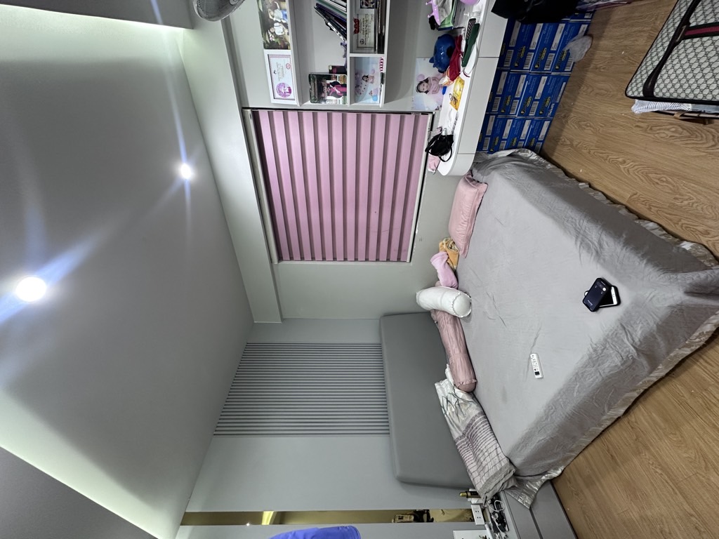 Bán nhà Gelexia Tam Trinh - diện tích 96m2 1 tầng - Căn hộ 3 ngủ - giá 8,39 tỷ