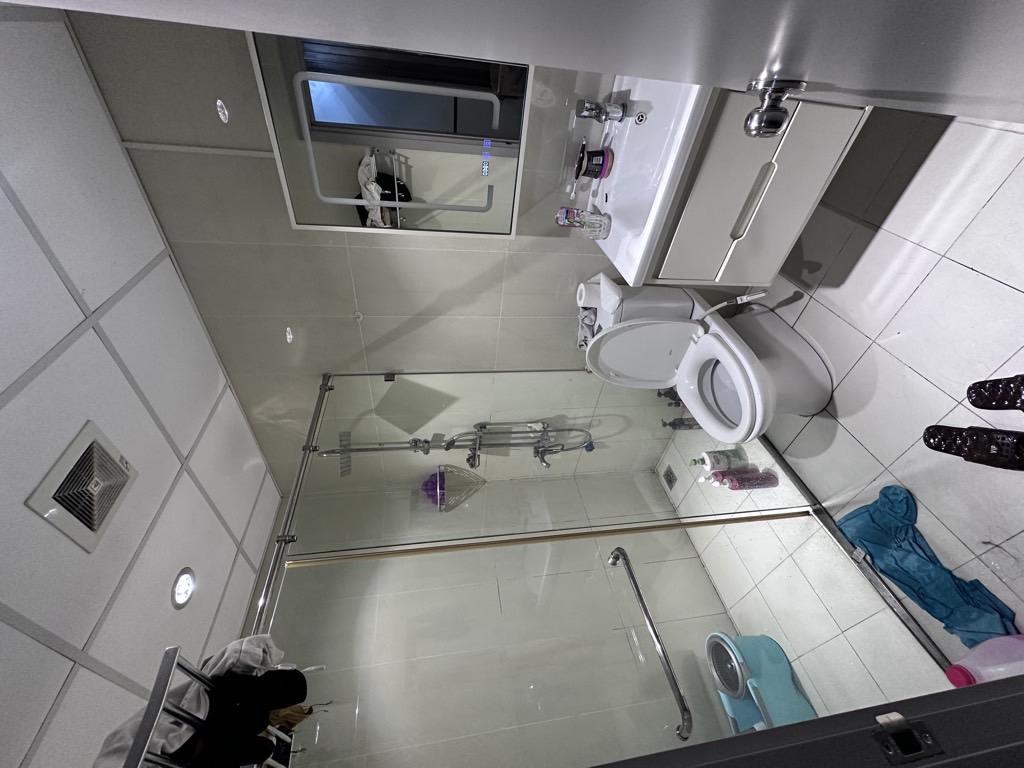 Bán nhà Gelexia Tam Trinh - diện tích 96m2 1 tầng - Căn hộ 3 ngủ - giá 8,39 tỷ