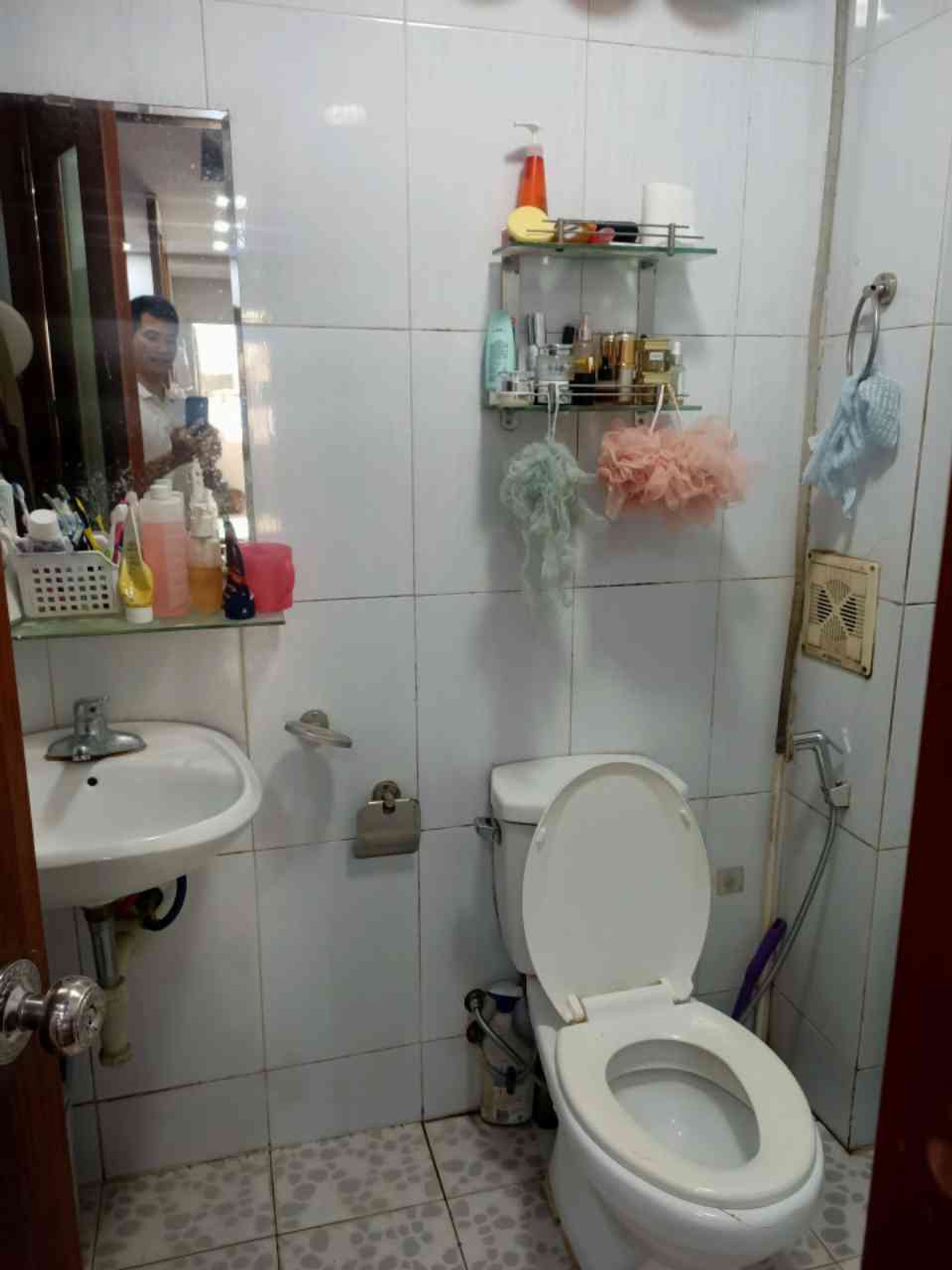 Bán nhà Kim Văn Kim Lũ - diện tích 73m2 1 tầng - Cực hiếm - giá 5 tỷ
