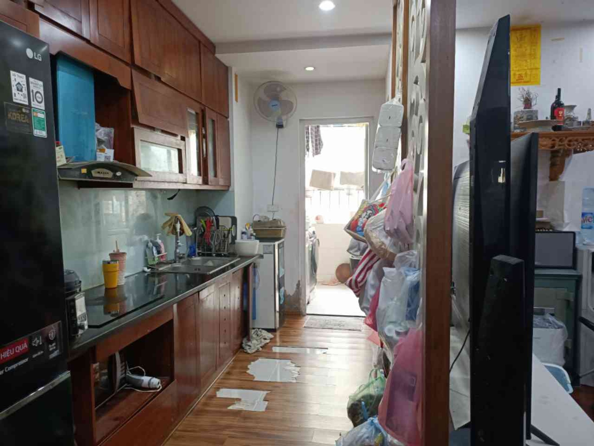 Bán nhà Kim Văn Kim Lũ - diện tích 73m2 1 tầng - Cực hiếm - giá 5 tỷ