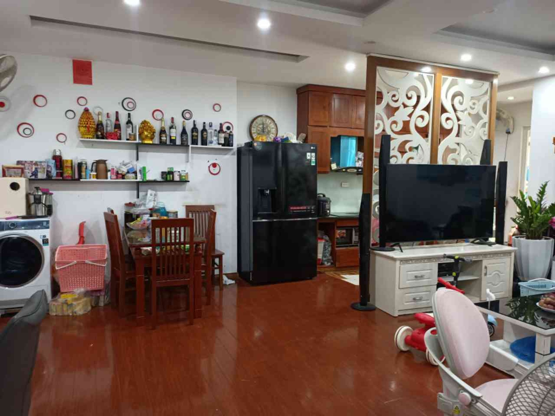 Bán nhà Kim Văn Kim Lũ - diện tích 73m2 1 tầng - Cực hiếm - giá 5 tỷ
