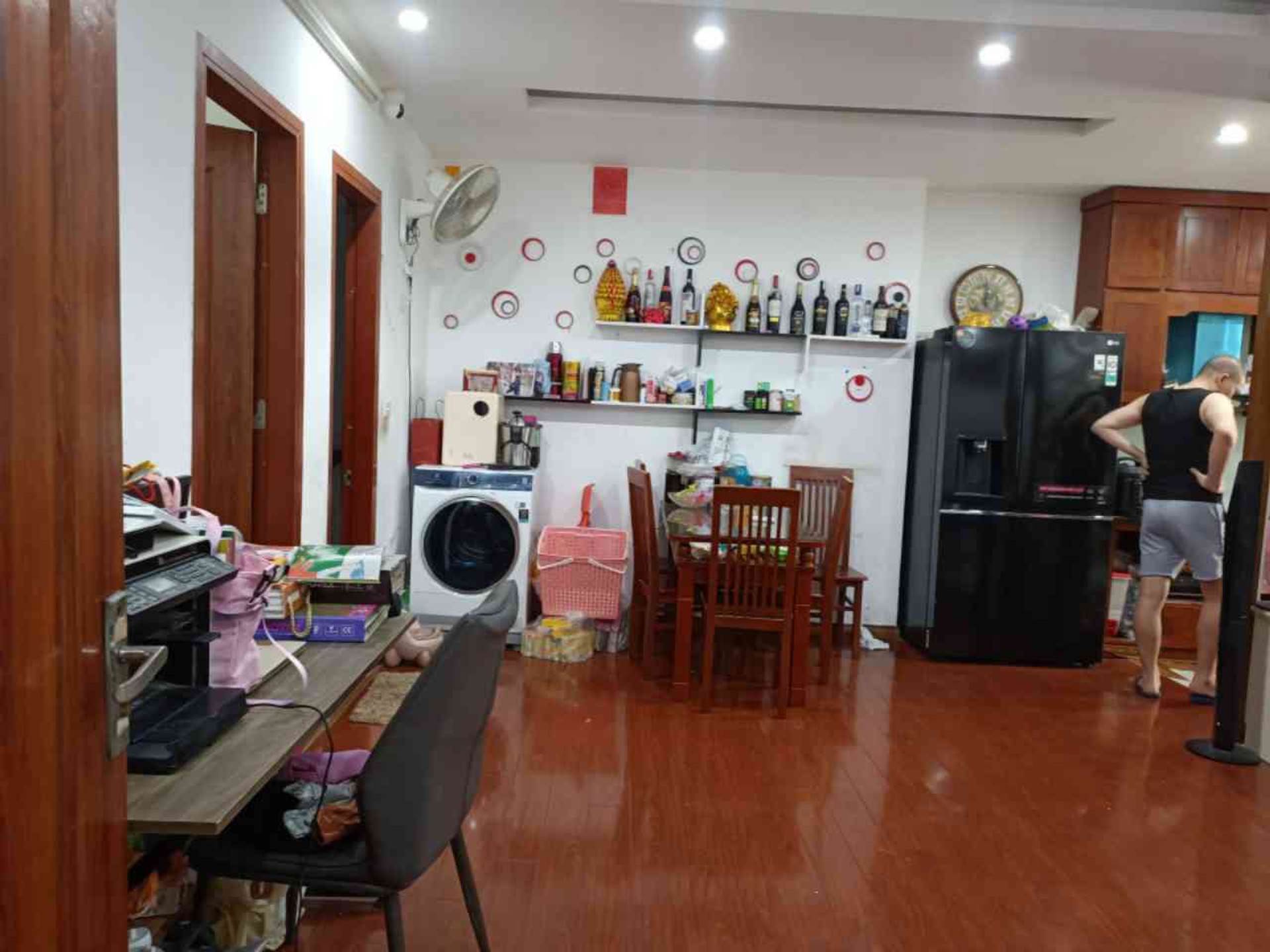 Bán nhà Kim Văn Kim Lũ - diện tích 73m2 1 tầng - Cực hiếm - giá 5 tỷ