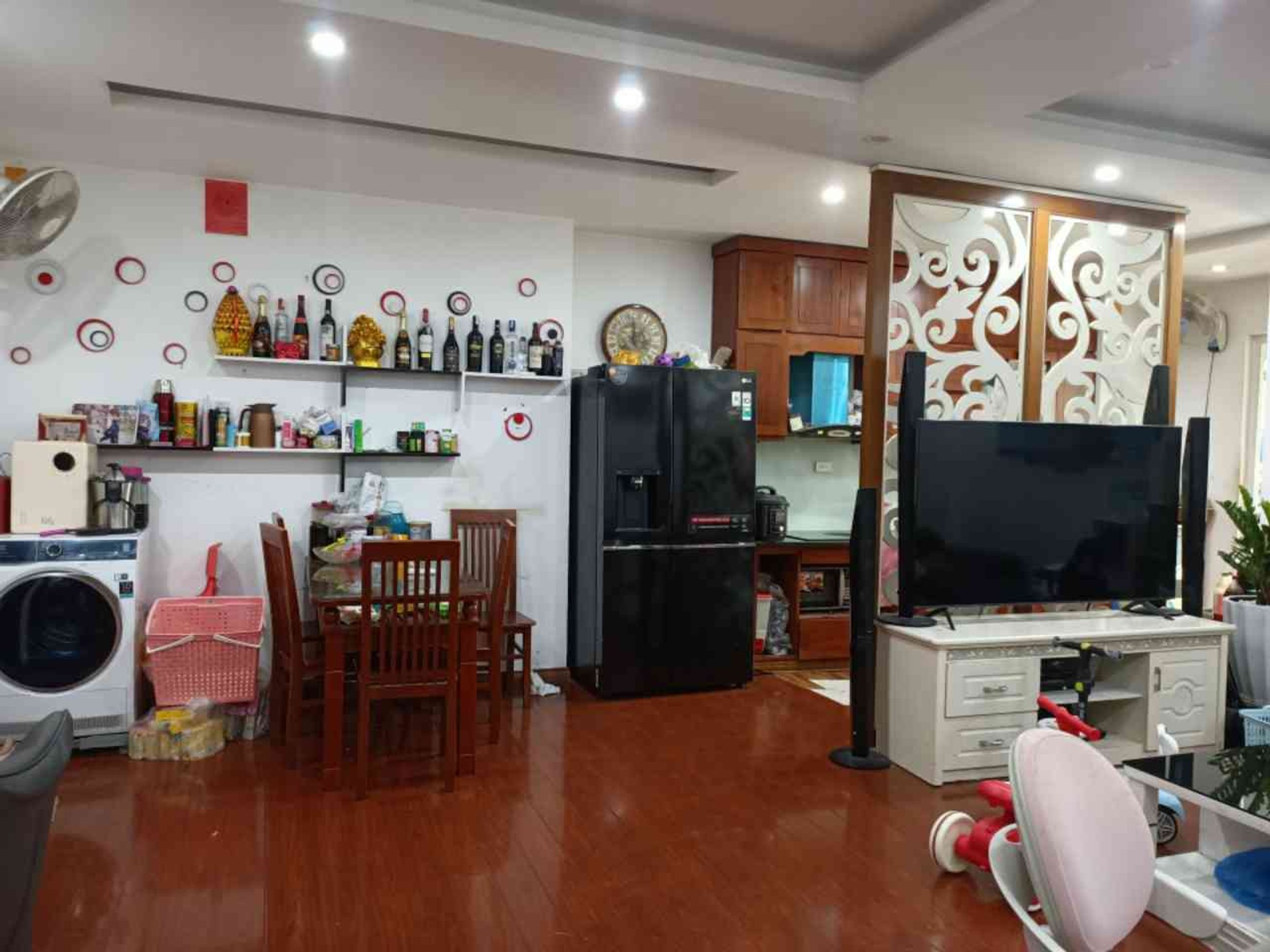 Bán nhà Kim Văn Kim Lũ - diện tích 73m2 1 tầng - Cực hiếm - giá 5 tỷ