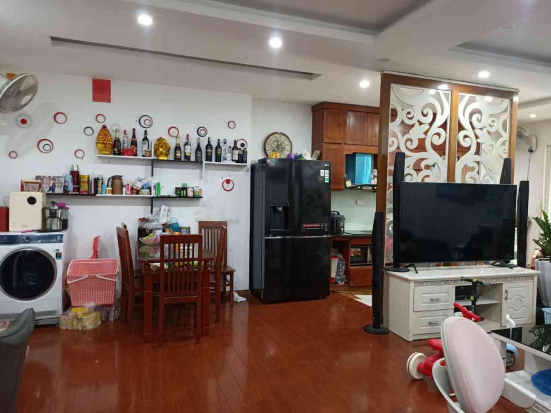 Bán nhà Kim Văn Kim Lũ - diện tích 73m2 1 tầng - Cực hiếm - giá 5 tỷ
