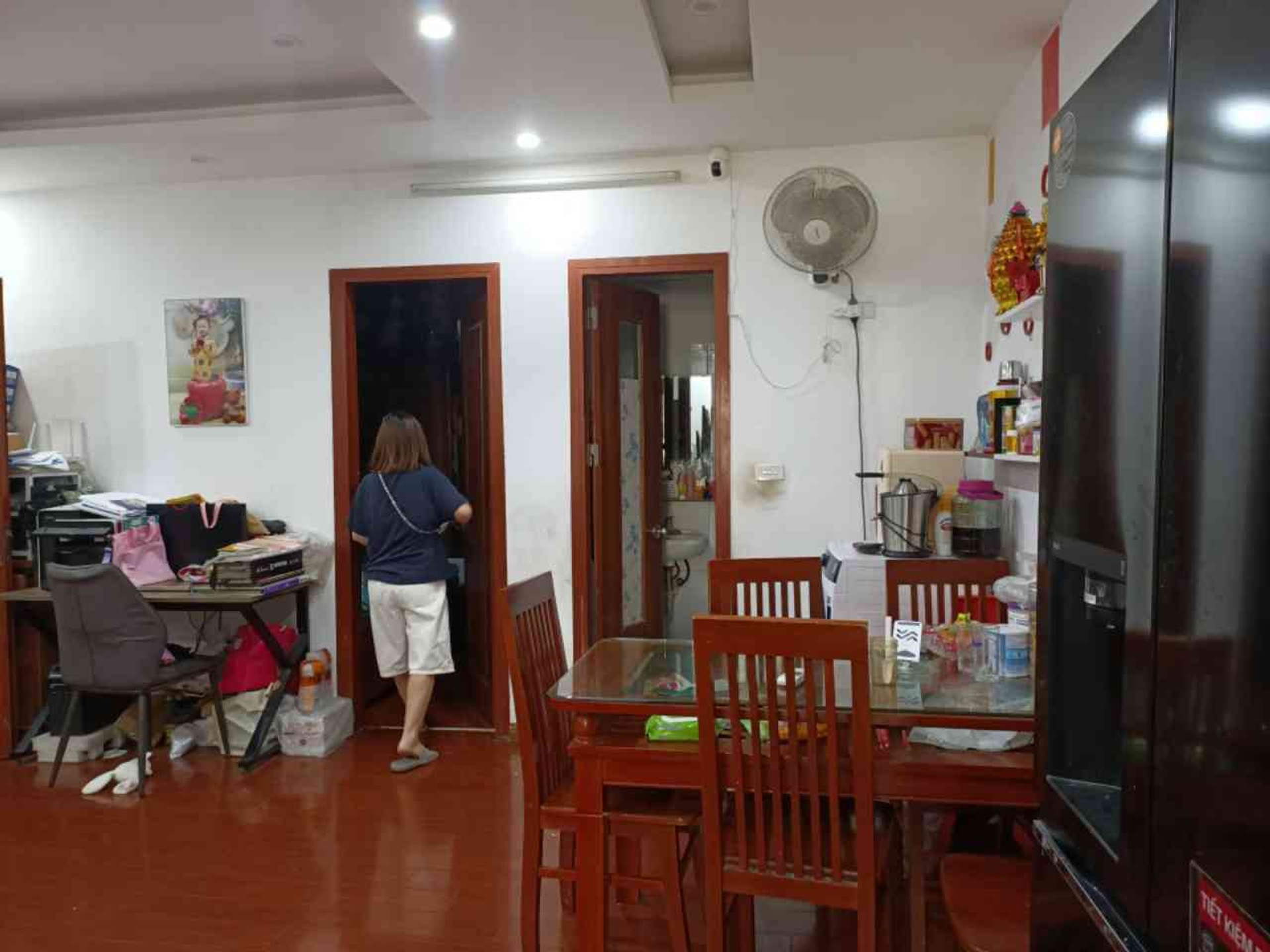 Bán nhà Kim Văn Kim Lũ - diện tích 73m2 1 tầng - Cực hiếm - giá 5 tỷ