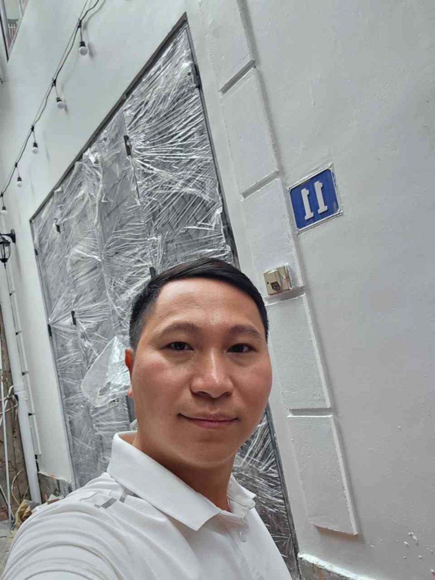 Bán nhà Nam Dư - diện tích 41m2 4 tầng - Ô tô đỗ cổng - giá 8,8 tỷ