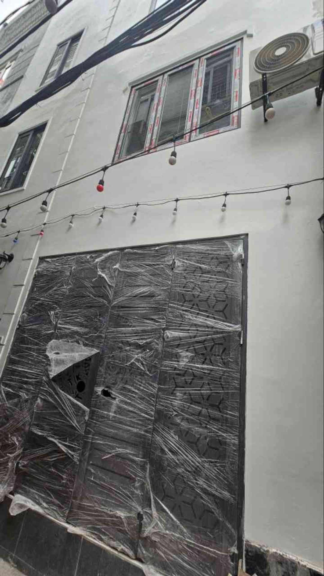 Bán nhà Nam Dư - diện tích 41m2 4 tầng - Ô tô đỗ cổng - giá 8,8 tỷ