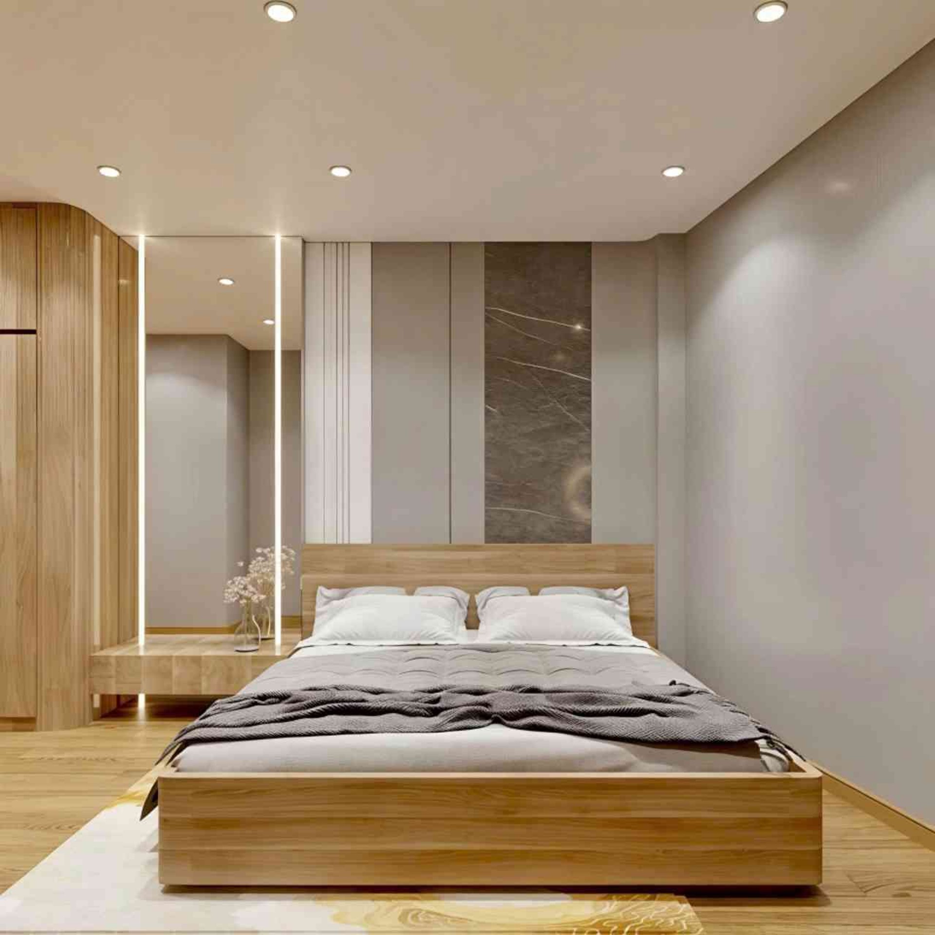 Bán nhà Nam Dư - diện tích 41m2 4 tầng - Ô tô đỗ cổng - giá 8,8 tỷ