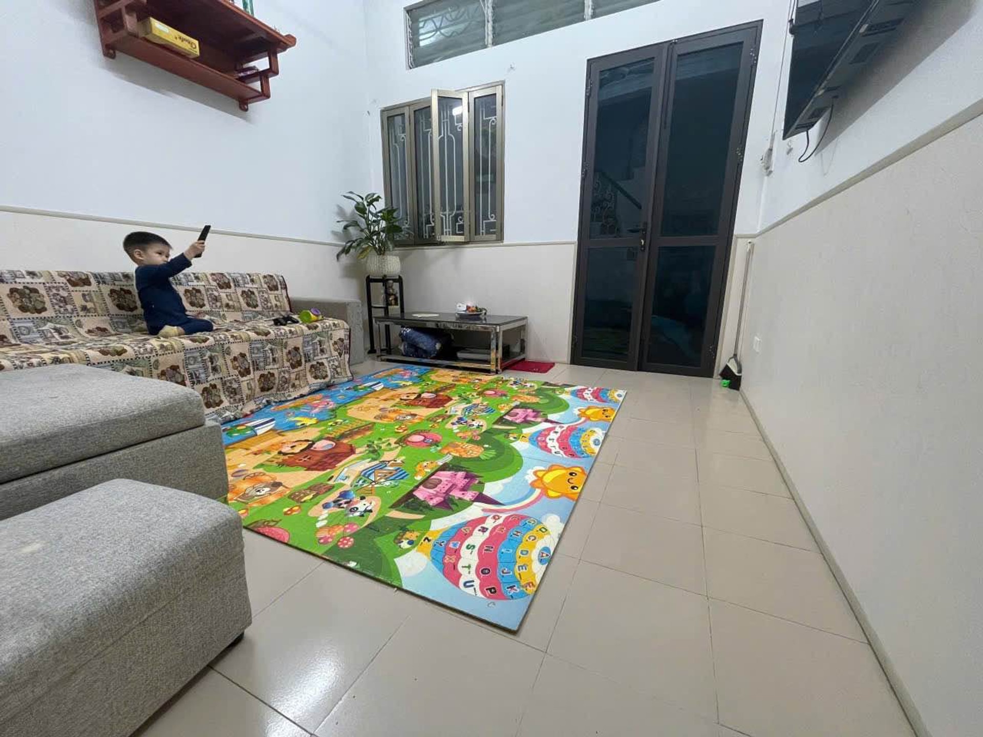 Bán nhà Thổ Quan - diện tích 95m2 3 tầng - Chỉ có 1 mặt tiền - giá 25 tỷ