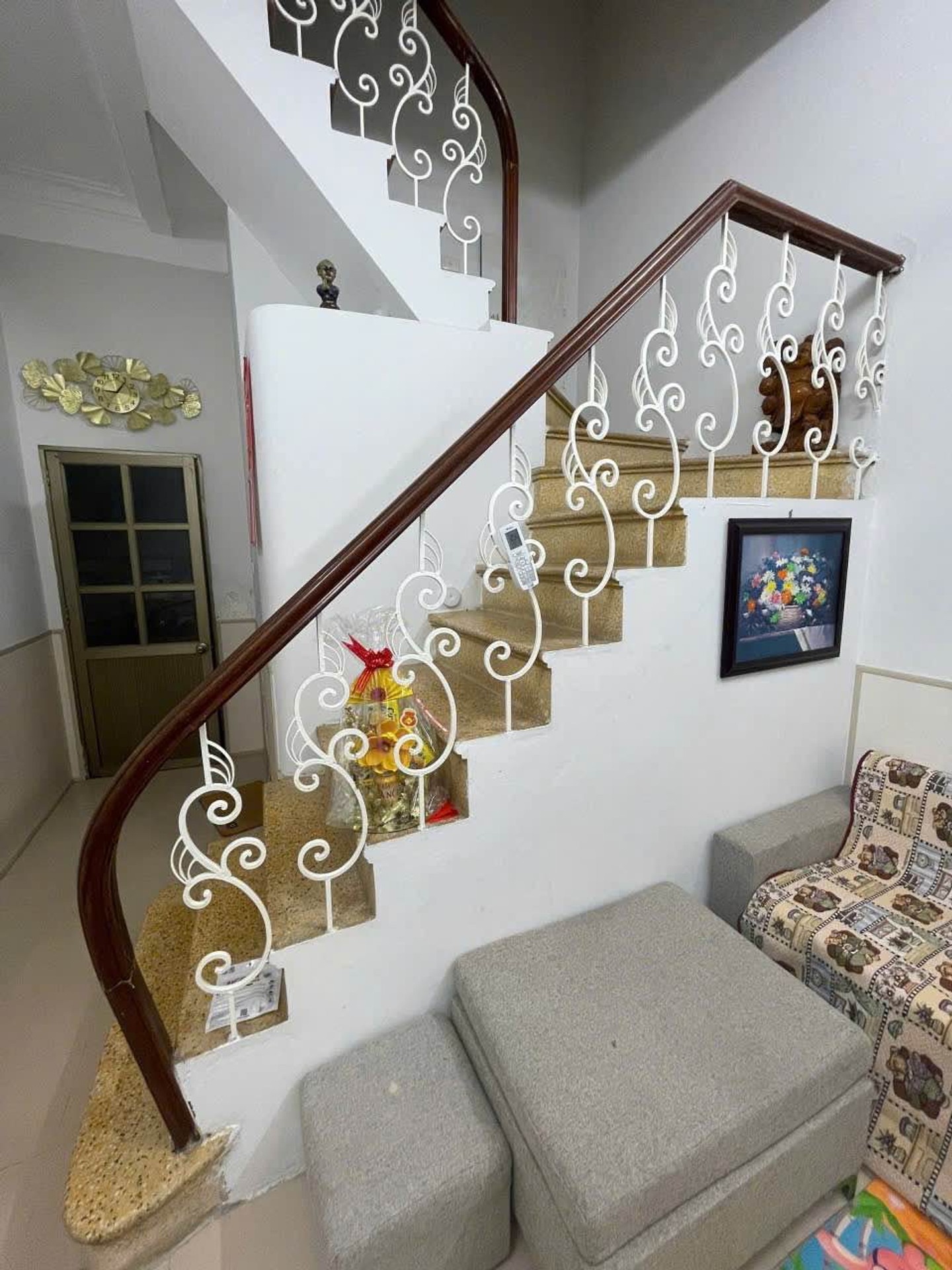 Bán nhà Thổ Quan - diện tích 95m2 3 tầng - Chỉ có 1 mặt tiền - giá 25 tỷ