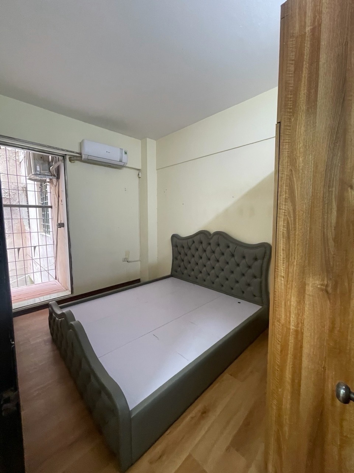 Bán nhà Tân Mai - diện tích 55m2 1 tầng - Căn hộ siêu thoáng - giá 4,4 tỷ