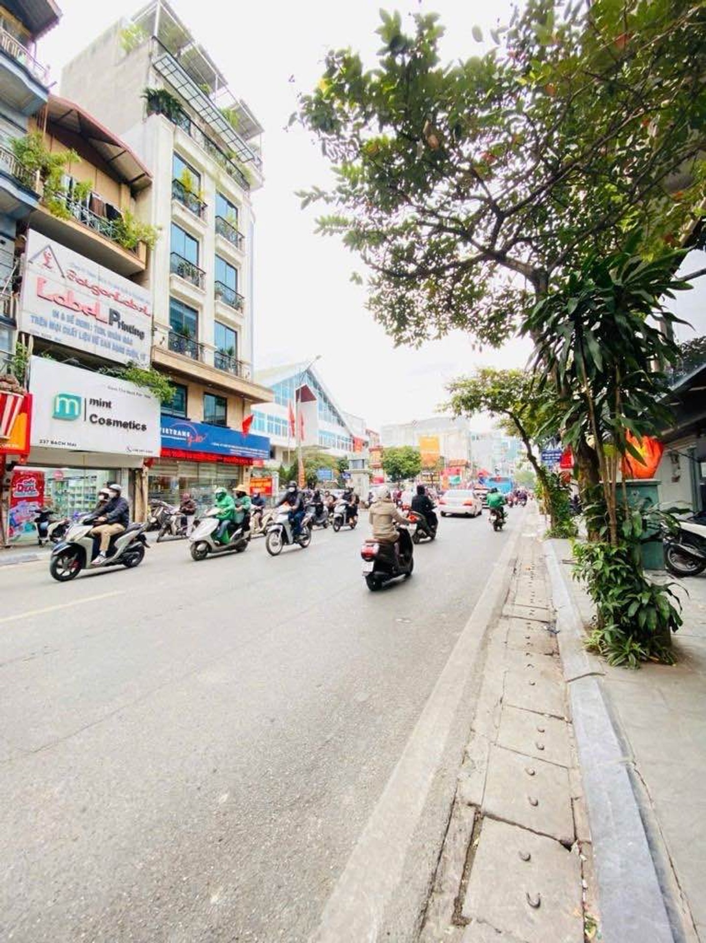 Ảnh đại diện
