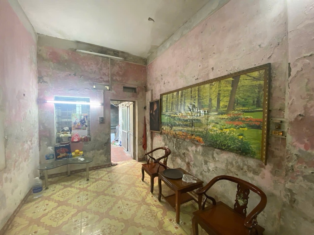 Bán nhà Giảng Võ - diện tích 120m2 2 tầng - Mặt phố kinh doanh đỉnh - giá 37 tỷ