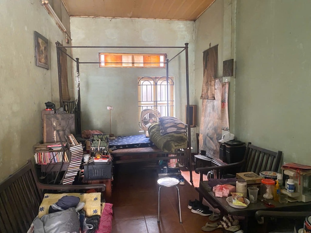 Bán nhà Giảng Võ - diện tích 120m2 2 tầng - Mặt phố kinh doanh đỉnh - giá 37 tỷ