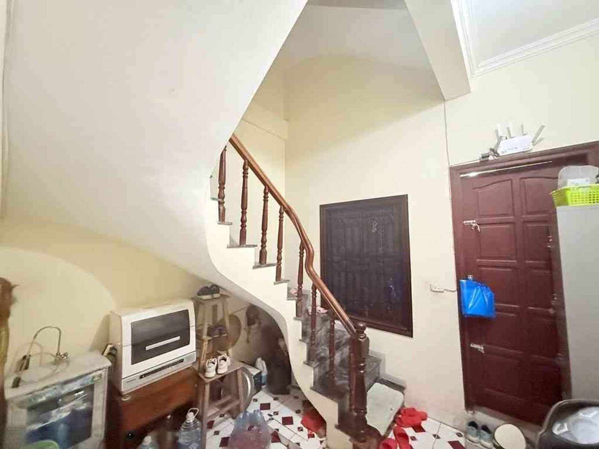 Bán nhà Trần Đại Nghĩa - diện tích 79m2 3 tầng - Lô góc mặt phố - giá 52 tỷ