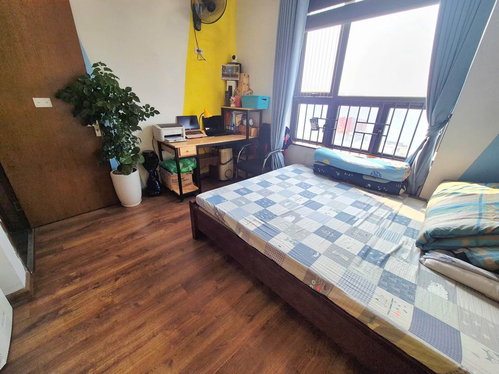 Bán nhà Nguyễn Cảnh Dị - diện tích 92m2 31 tầng - Căn góc - giá 8,7 tỷ