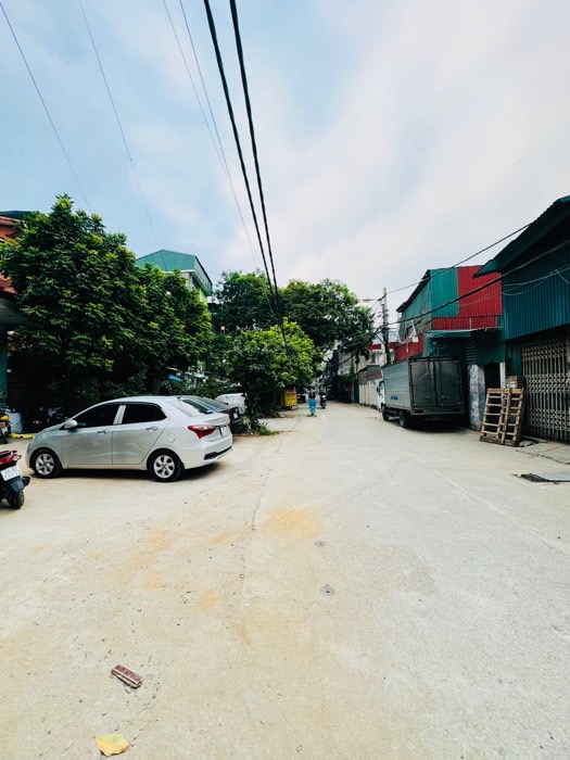 Bán nhà Nguyễn Chính - diện tích 47m2 6 tầng - Ô tô tránh - giá 17,99 tỷ
