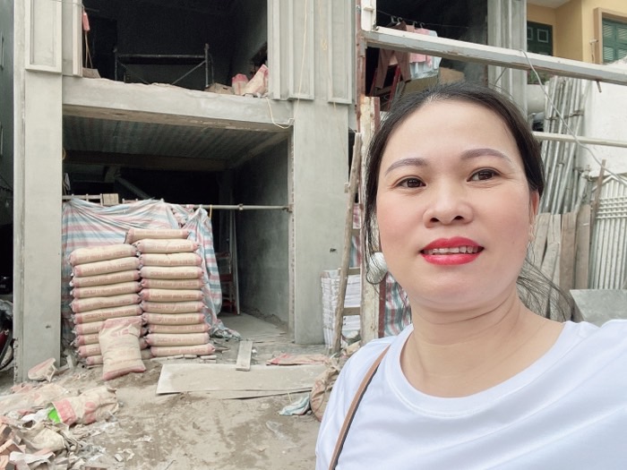 Bán nhà Nguyễn Chính - diện tích 47m2 6 tầng - Ô tô tránh - giá 17,99 tỷ