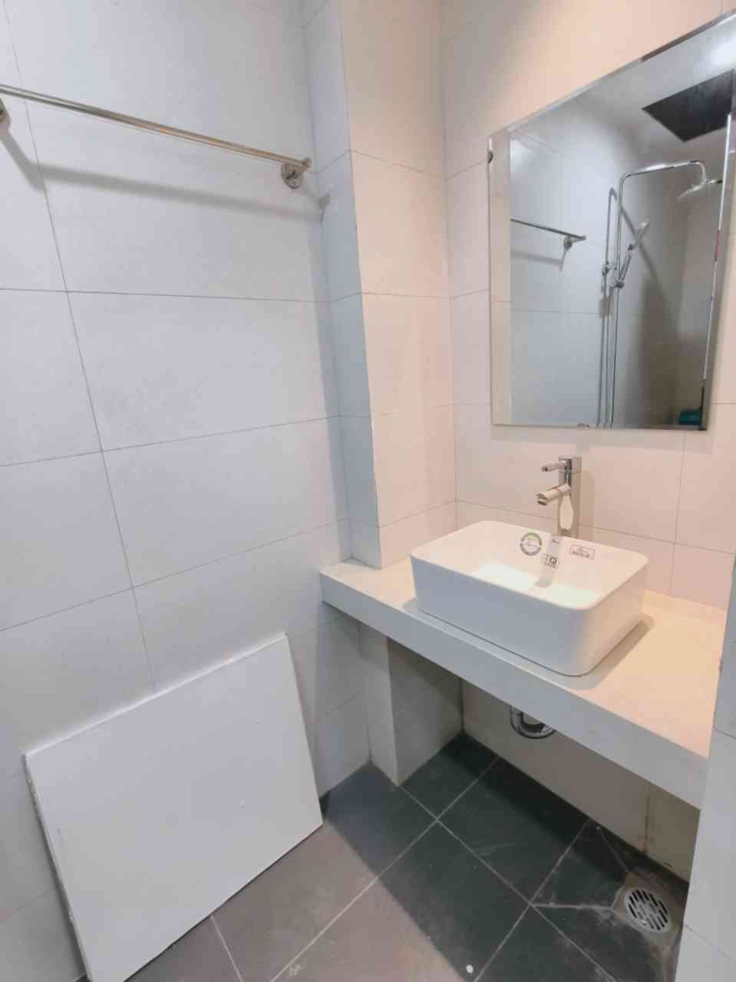 Bán nhà Tân Khai - diện tích 32m2 1 tầng - thang máy - giá 1,46 tỷ