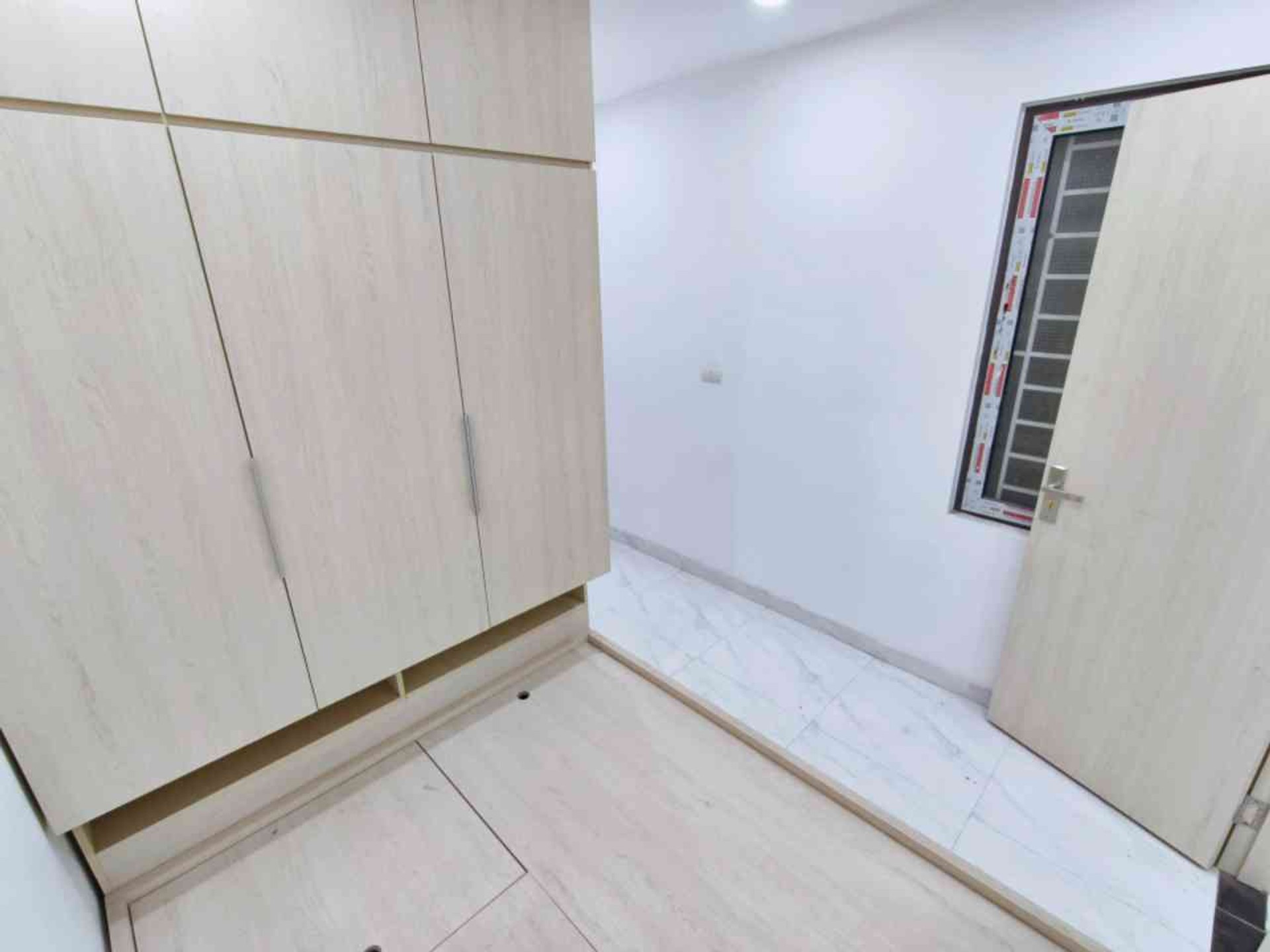 Bán nhà Tân Khai - diện tích 32m2 1 tầng - thang máy - giá 1,46 tỷ