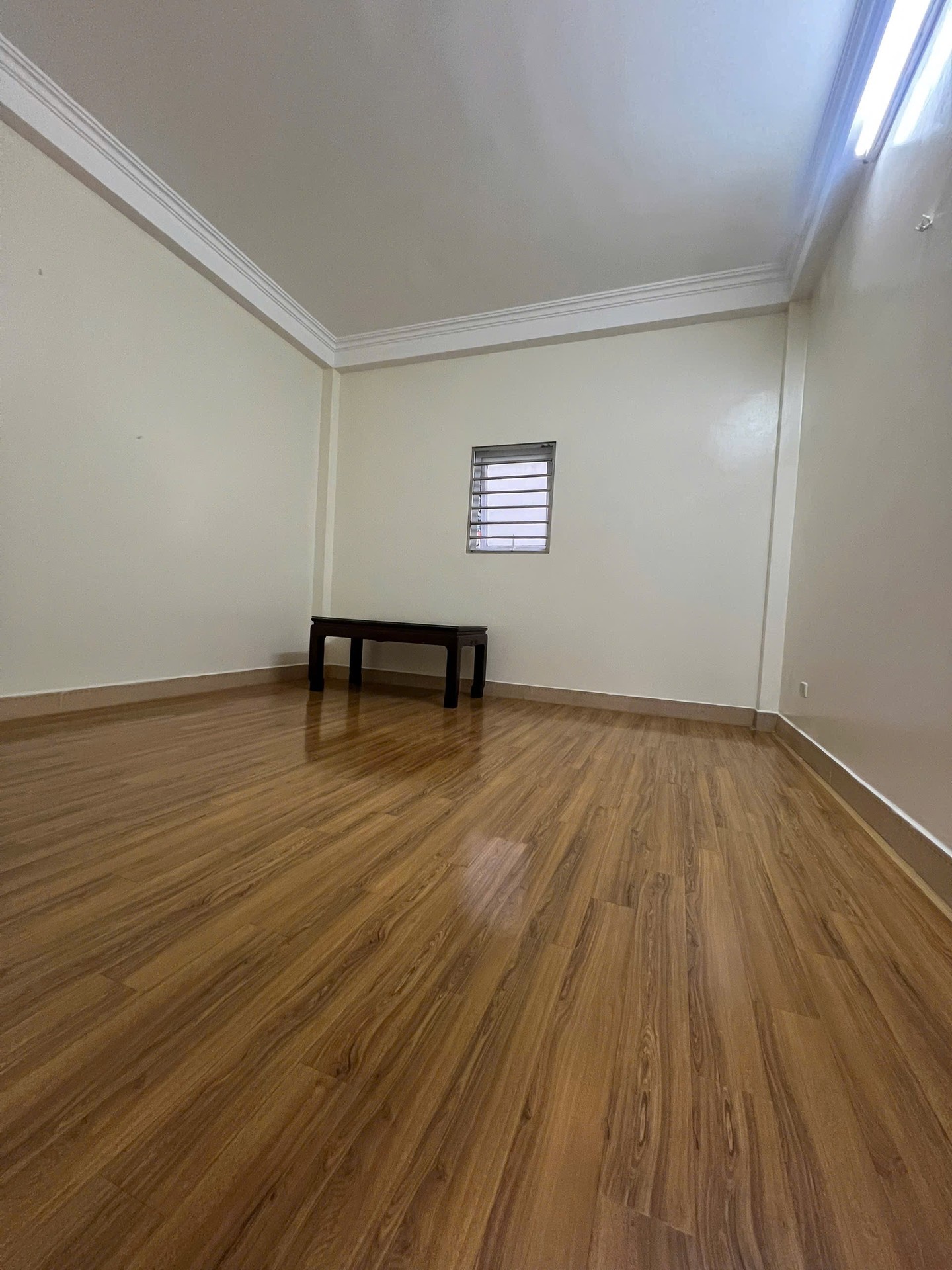 Bán nhà Lạc Trung - diện tích 59m2 4 tầng - Sát ô tô tránh đỗ ngày đêm - giá 13,5 tỷ