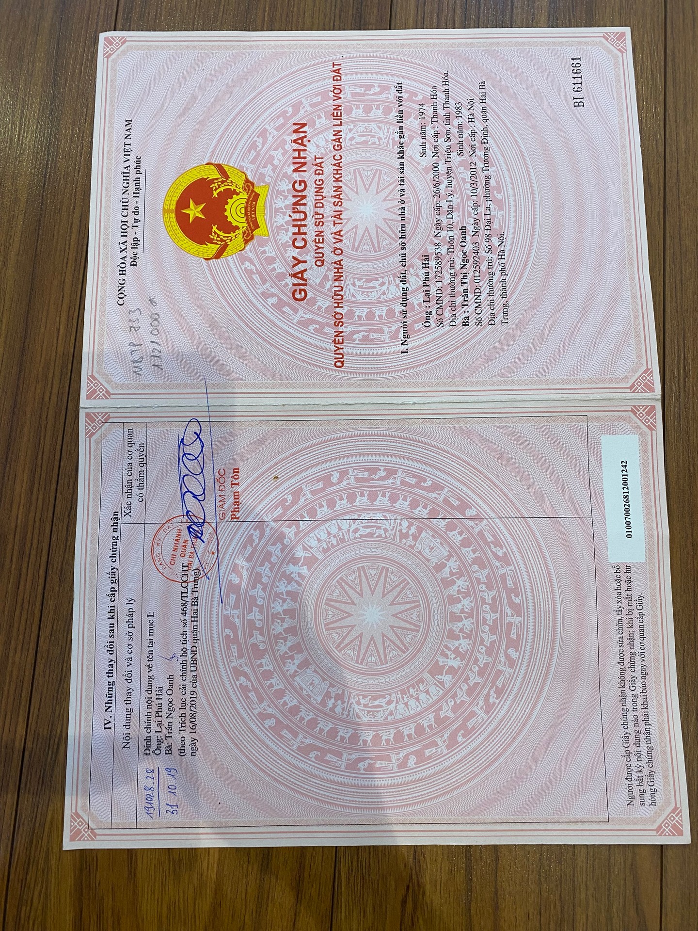 Ảnh đại diện