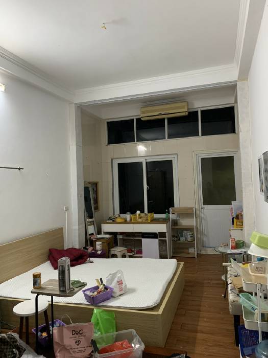 Bán nhà Yên Lãng - diện tích 51m2 5 tầng - ô tô tránh, đỗ trước cửa - giá 21,5 tỷ