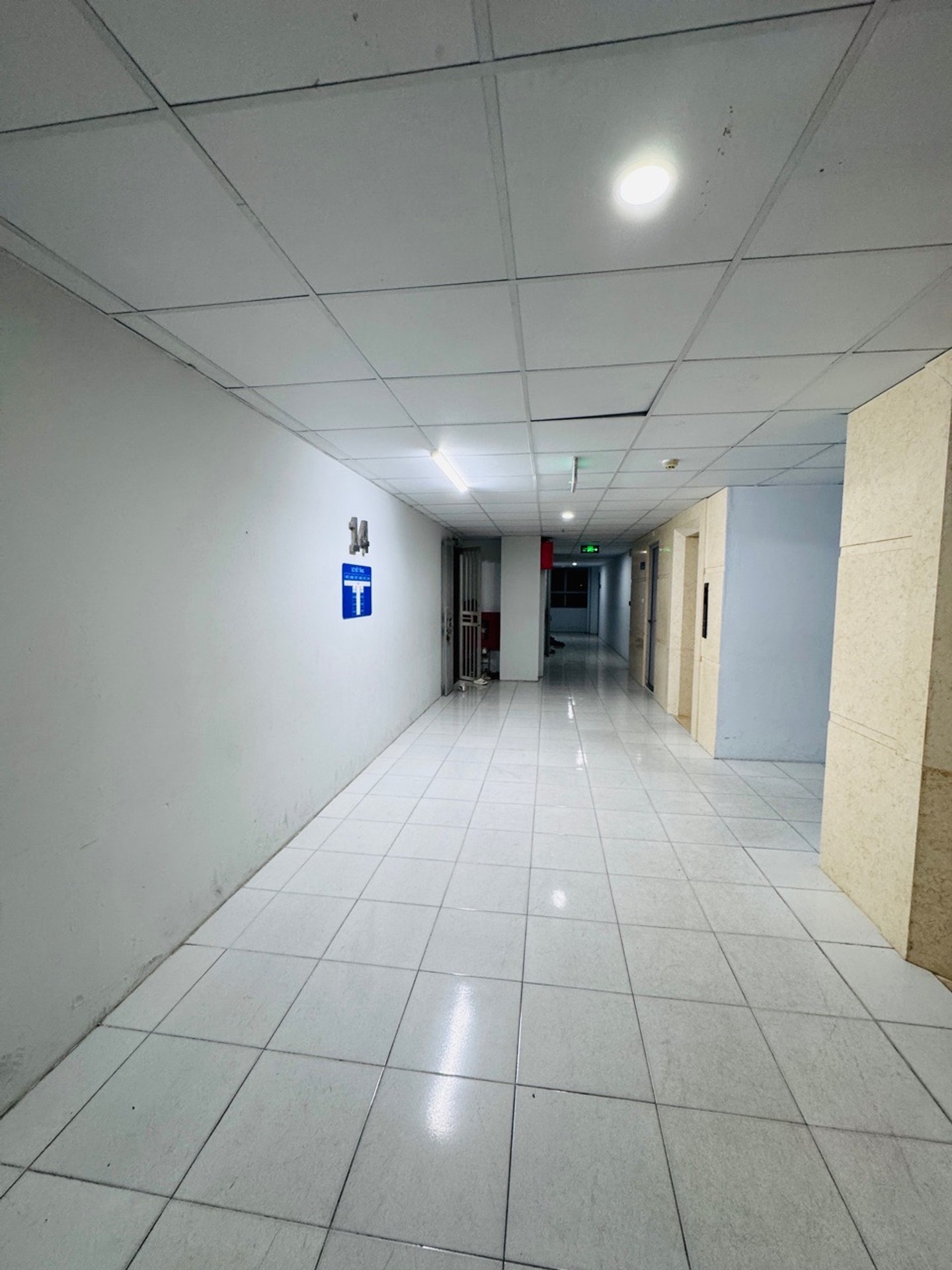 Bán nhà Bùi Xương Trạch - diện tích 64m2 14 tầng - Chung cư C14 - giá 5,4 tỷ
