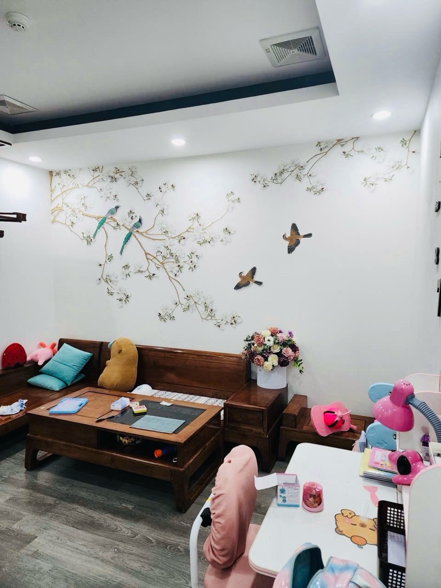 Bán nhà Bùi Xương Trạch - diện tích 64m2 14 tầng - Chung cư C14 - giá 5,4 tỷ
