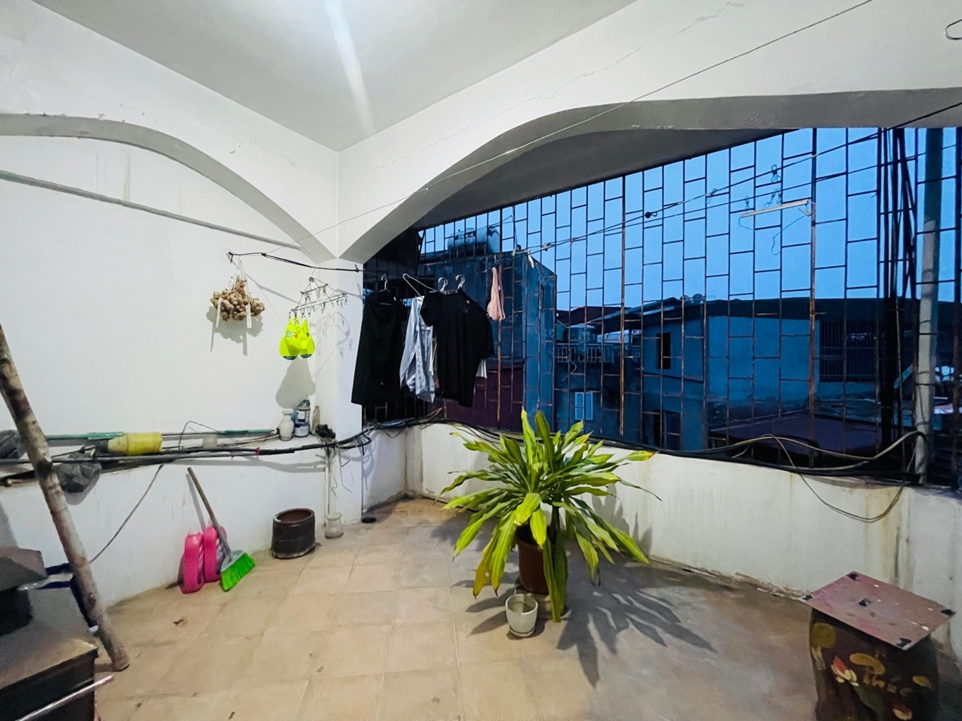 Bán nhà Thanh Nhàn - diện tích 32m2 5 tầng - nhà khung cột - giá 16 tỷ