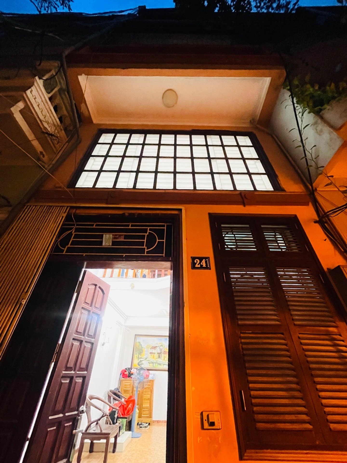 Bán nhà Thanh Nhàn - diện tích 32m2 5 tầng - nhà khung cột - giá 16 tỷ