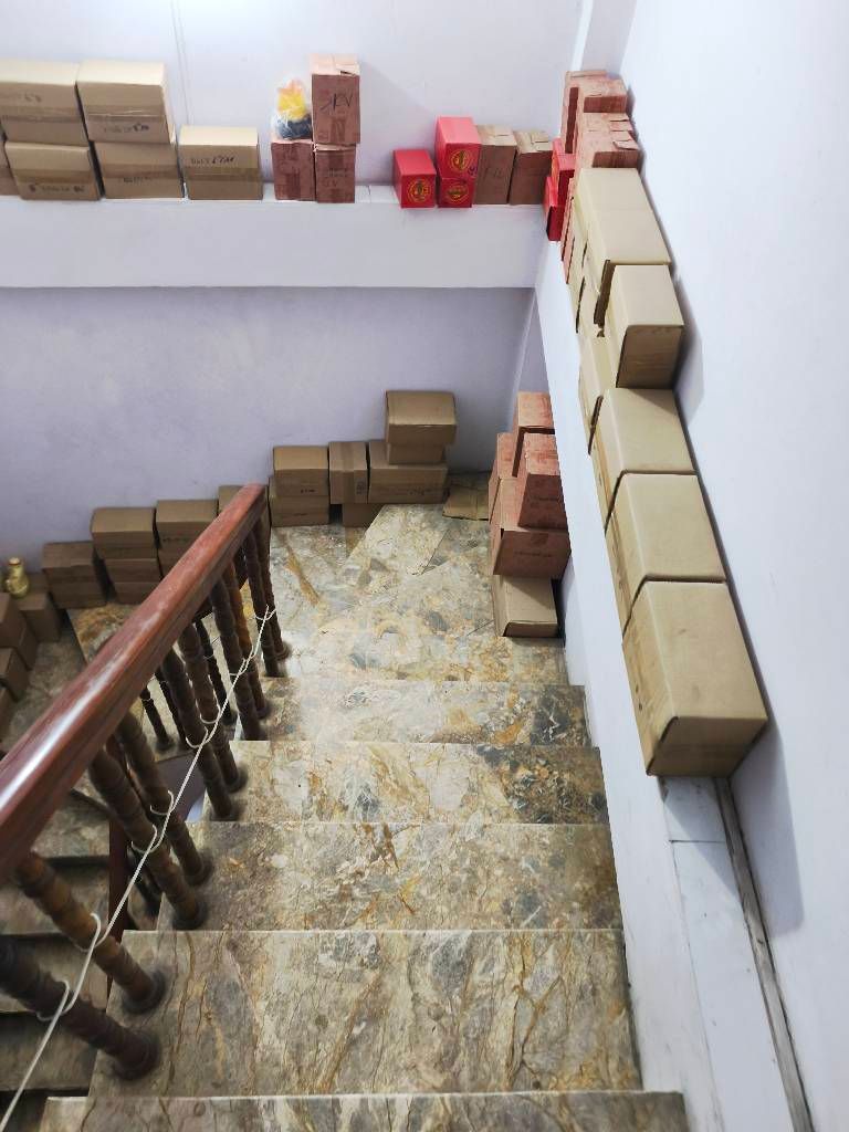 Bán nhà La Thành - diện tích 75.8m2 3 tầng - Ô tô tránh - giá 45 tỷ